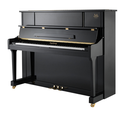 奥格斯堡钢琴网站 - 奥格斯堡钢琴网站