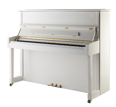 奥格斯堡钢琴网站 - 奥格斯堡钢琴网站