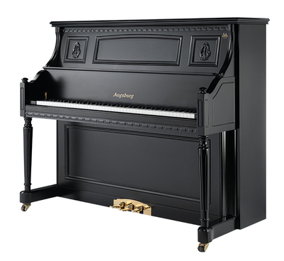 奥格斯堡钢琴网站 - 奥格斯堡钢琴网站