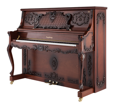 奥格斯堡钢琴网站 - 奥格斯堡钢琴网站