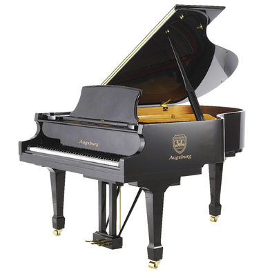 奥格斯堡钢琴网站 - 奥格斯堡钢琴网站