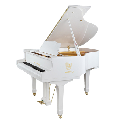 奥格斯堡钢琴网站 - 奥格斯堡钢琴网站
