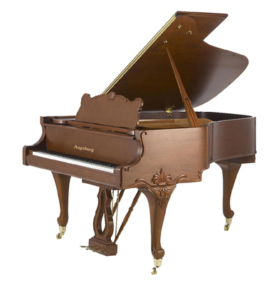 奥格斯堡钢琴网站 - 奥格斯堡钢琴网站