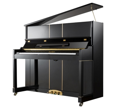 奥格斯堡钢琴网站 - 奥格斯堡钢琴网站